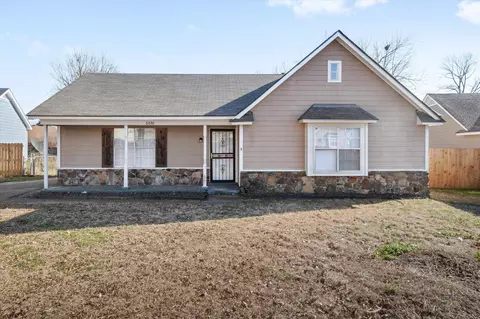 6030 Chadwell Rd, Millington, TN 38053