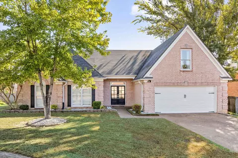 1662 Grangewood Cv, Cordova, TN 38016