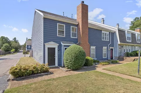 3356 Coachouse Cv #3356, Memphis, TN 38134