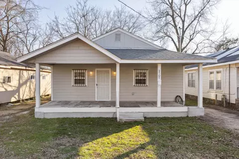 2107 Lyon Ave, Memphis, TN 38108
