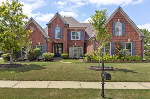 1743 Mossy Oak Ln, Collierville, TN 38017