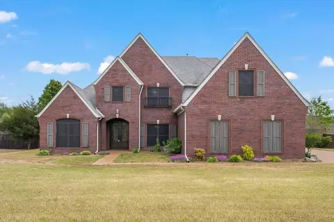 5930 Windsor Falls Loop, Arlington, TN 38002