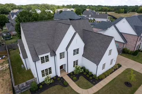 411 Cassidy Ln, Collierville, TN 38017