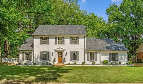 1604 Riverdale Rd, Germantown, TN 38138