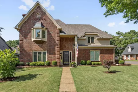 8394 N Westfair Cir, Germantown, TN 38139