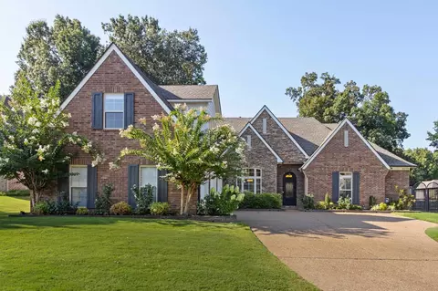 8273 Thorne Dr, Arlington, TN 38002