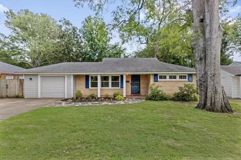 4861 Parkside Ave, Memphis, TN 38117