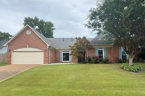 6492 Massey Pointe Cv, Memphis, TN 38120