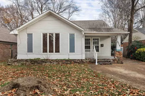 514 Haynes St, Memphis, TN 38111