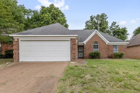 2766 Fletcher View Dr, Cordova, TN 38016
