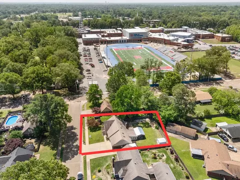 3111 Mary Nancy Cv, Memphis, TN 38134