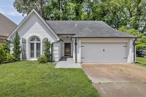5392 Bentley Pl, Memphis, TN 38120