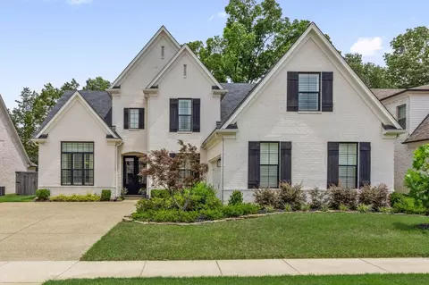 5106 Moudry Run Cv, Arlington, TN 38002