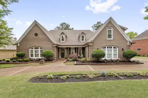 2177 Gallina Cir, Collierville, TN 38017