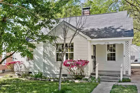 3166 Choctaw Ave, Memphis, TN 38111