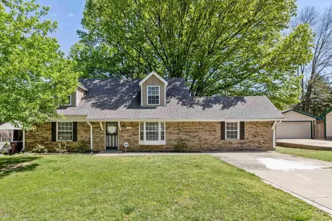 4160 Luther Rd, Memphis, TN 38135