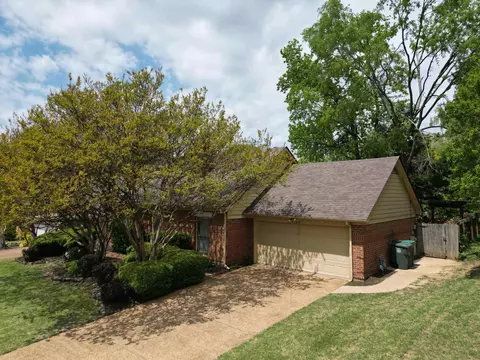7792 Fawn Ridge Cv, Cordova, TN 38016