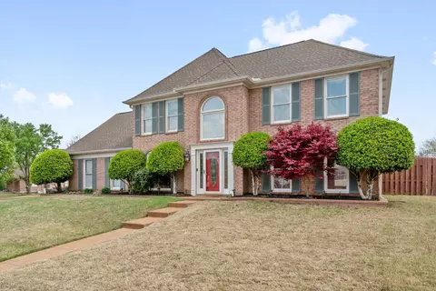 1160 Cirrus Cv, Cordova, TN 38018