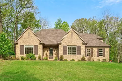 9574 El Hill Rd, Arlington, TN 38002