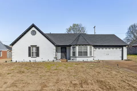 4120 Long Creek Rd, Memphis, TN 38125