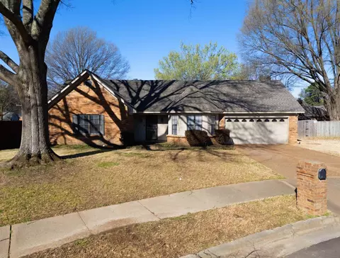 3435 George Wythe Cv, Memphis, TN 38134