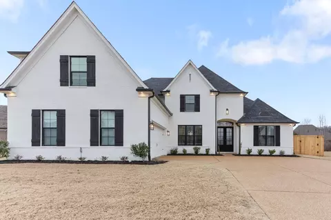 9717 Woodland Brook Ln, Cordova, TN 38018