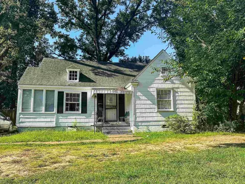 3391 Buchanan Ave, Memphis, TN 38122