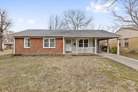 4432 Dunn Ave, Memphis, TN 38117