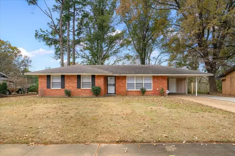 205 Ivan Rd, Memphis, TN 38109