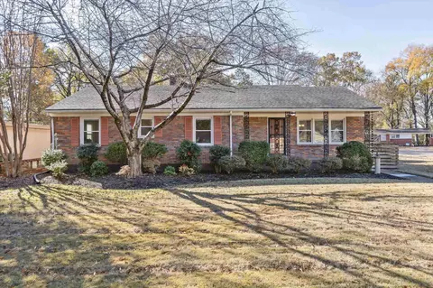 4345 Rhodes Ave, Memphis, TN 38111