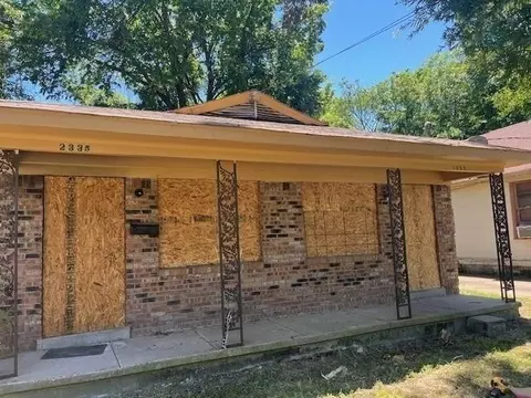 2333 Norman Ave, Memphis, TN 38108