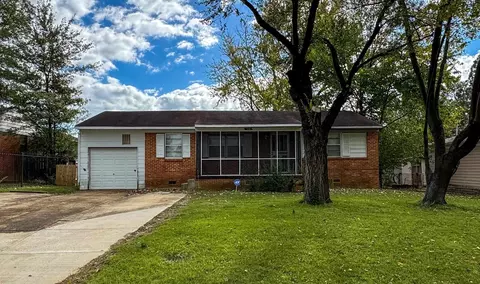 4701 Aloha Ave, Memphis, TN 38118