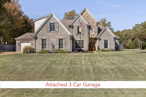 35 Stirling Cv, Rossville, TN 38066