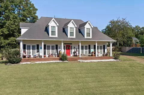 8702 Haystack Cv, Cordova, TN 38016