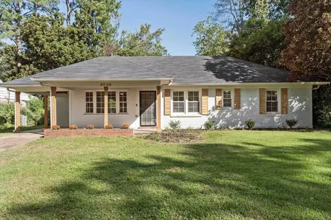 4944 Kaye Rd, Memphis, TN 38117