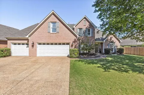 3780 Lighthouse Ln, Arlington, TN 38002