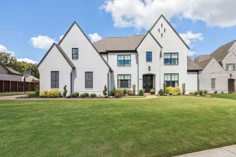 4855 Maple Walk Dr, Arlington, TN 38002