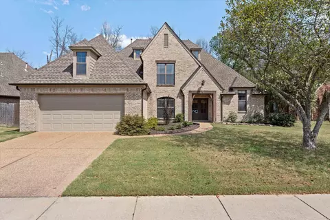 5138 Shetland Trl, Arlington, TN 38002