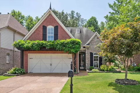 9909 Aberlour Dr, Cordova, TN 38016