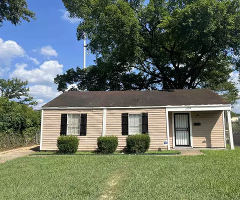 1604 Stribling St, Memphis, TN 38111