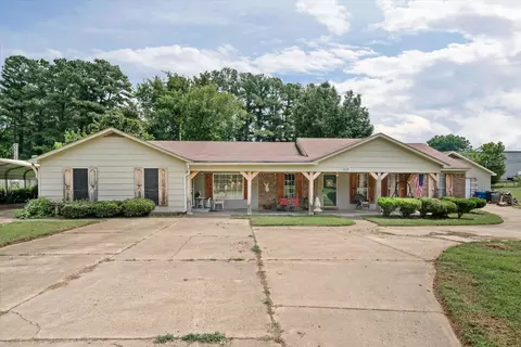 100 Jean Dr, Drummonds, TN 38023