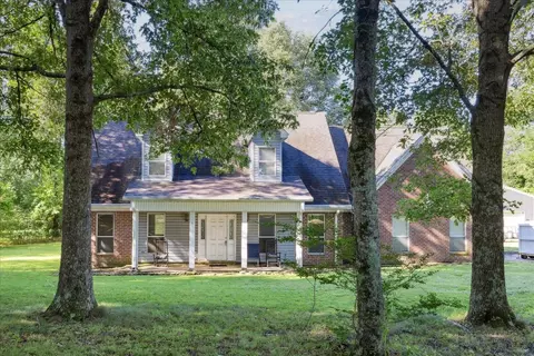 6473 Pleasant Ridge Rd, Millington, TN 38053