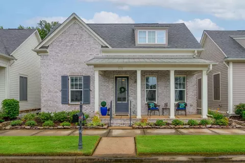 502 S Shea Rd, Collierville, TN 38017