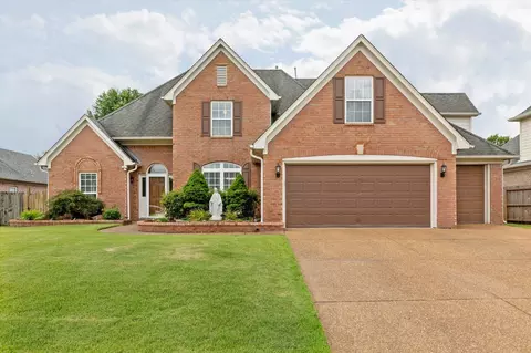 481 Hunters Mill Cv, Collierville, TN 38017