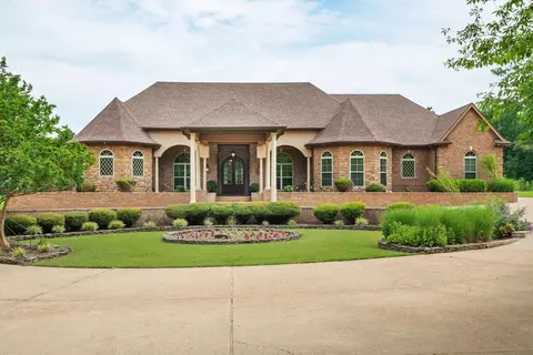 10335 Monroe Rd, Arlington, TN 38002
