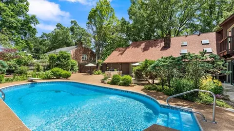 6908 Silver Maple Cv, Memphis, TN 38119