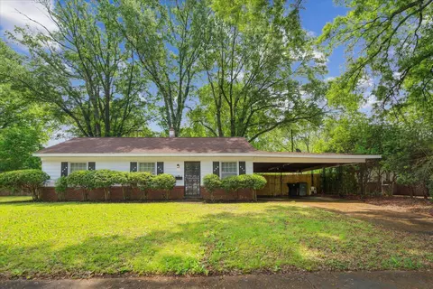 4507 Flamingo Rd, Memphis, TN 38117