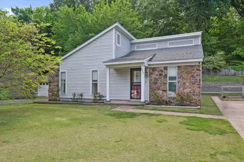 2317 Eveningview Dr, Memphis, TN 38134