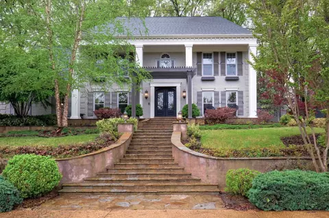 2857 Old Elm Ln, Germantown, TN 38138