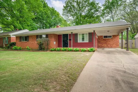 5033 Welchshire Ave, Memphis, TN 38117